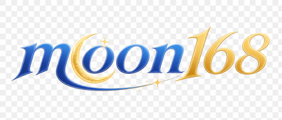moon168 logo